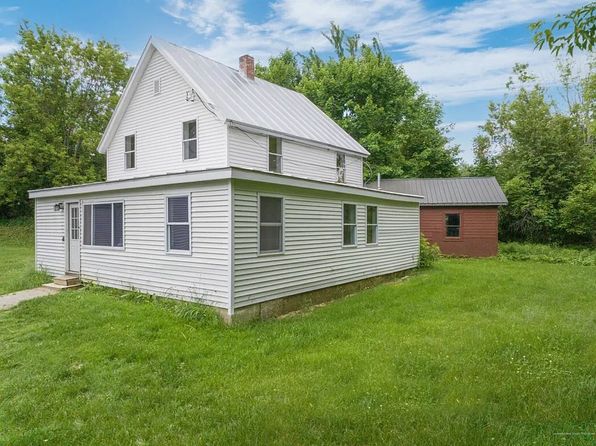 49 Old Waterville Rd