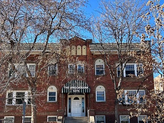 2nd image of 1275 N Clarkson St APT 5
