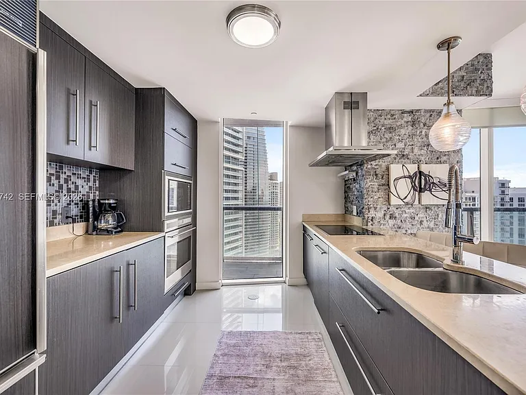 495 Brickell Ave #3702 — Photo 10