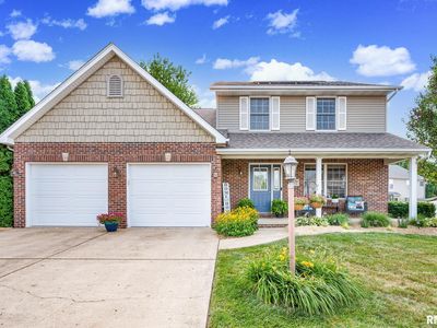 1129 Stonelake Ct, Metamora, IL, 61548