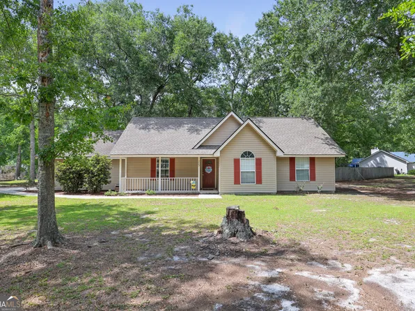 223 Victoria Cir, Guyton, GA 31312