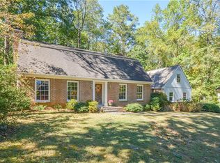 5334 Vernon Lake Dr, Atlanta, GA 30338