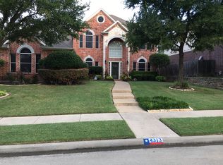 4313 Mitchell Ln, Rowlett, TX 75088