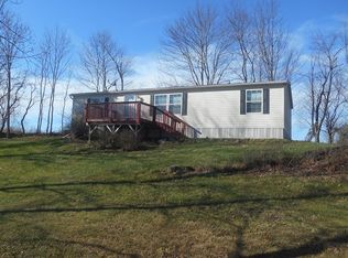 387 Bahl Hill Rd, New Albany, PA 18833