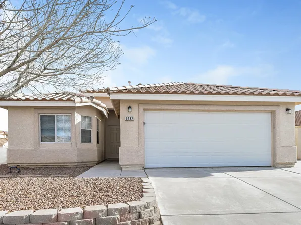 5232 Painted Pebble St, North Las Vegas, NV 89081