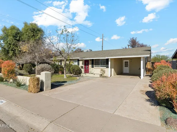 1374 W 16TH Street, Tempe, AZ 85281