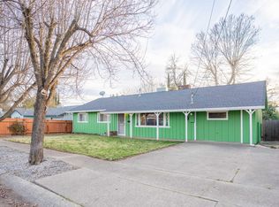 3472 Bardick Rd, Anderson, CA 96007