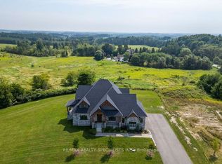 31 Ferrara Dr, Caledon, ON L7E3P4