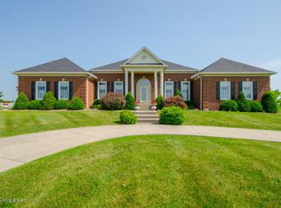 2876 Veechdale Rd, Simpsonville, KY 40067