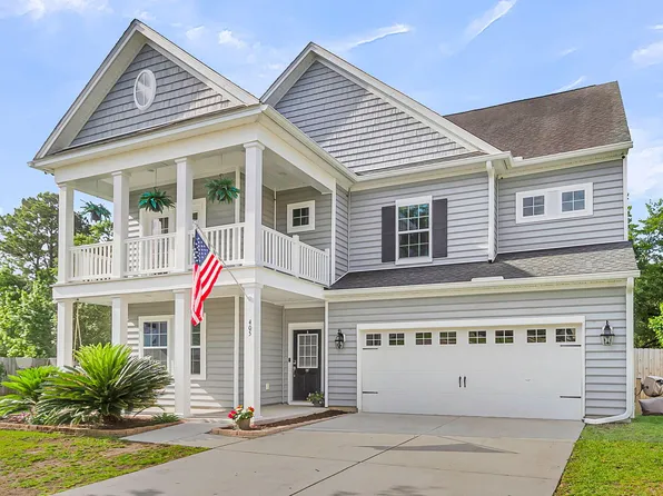 405 Bear Tree Ct, Moncks Corner, SC 29461