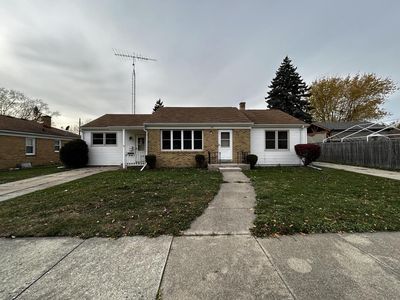 2614 Drexel AVENUE, Racine, WI, 53403