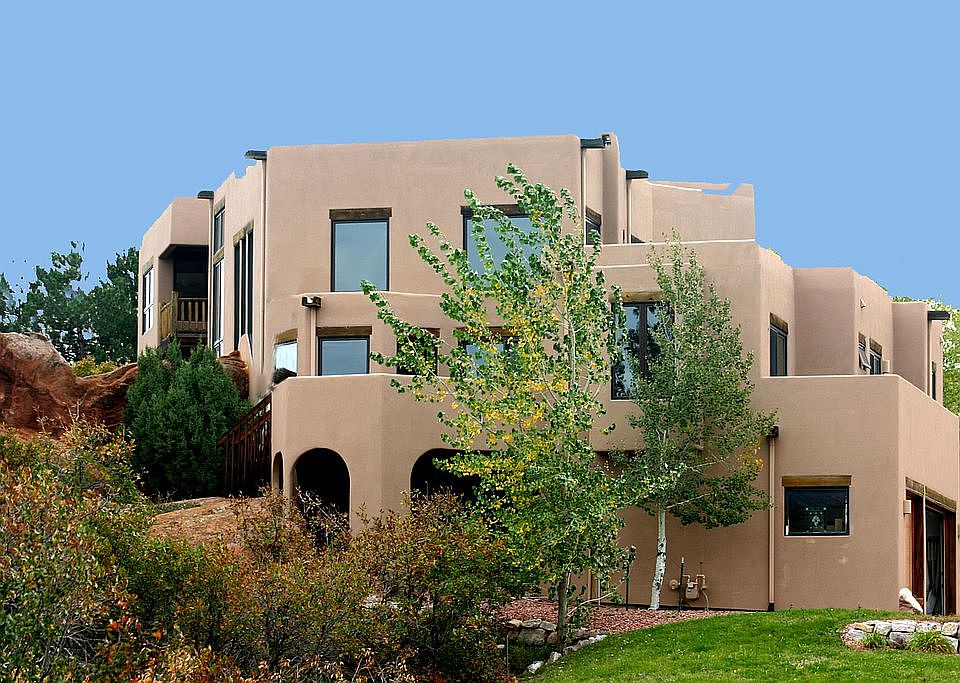 Southwestern Style