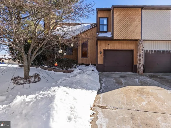 3 John Hancock Ave, Hillsborough, NJ 08844