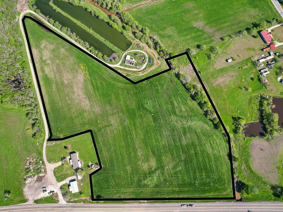 400 W Highway 22, Frost, TX 76641 MLS 20580292 Zillow