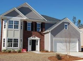 255 Baneberry Loop, Lexington, SC 29073