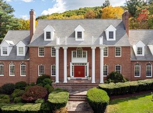 10 Cobtail Way, Simsbury, CT 06070