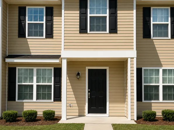 70 BC, 70 Bearing Cir #70, Pt Wentworth, GA 31407