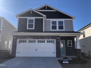 220 Acorn Grove Rd, Garner, NC 27529