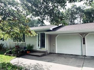 2161 Glendalen Rd, Mosinee, WI 54455