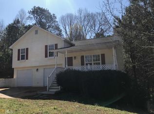 5517 Pond Mill Ct, Flowery Branch, GA 30542