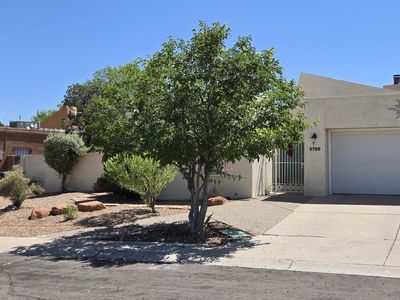 6700 Vista Del Monte NE, Albuquerque, NM, 87109