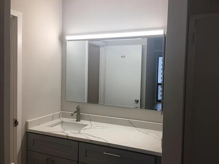 Master Bath View 1