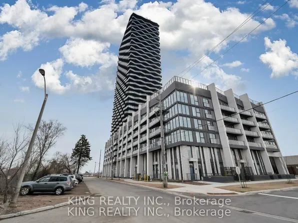 36 Zorra St, Toronto, ON