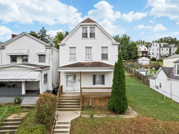 228 Linnview Ave, Pittsburgh, PA 15210