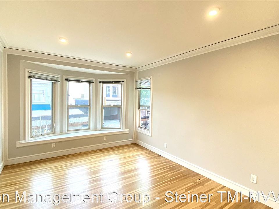 1st image of 3325 Steiner St #2