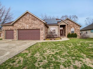 939 E Hodgson St, Nixa, MO 65714