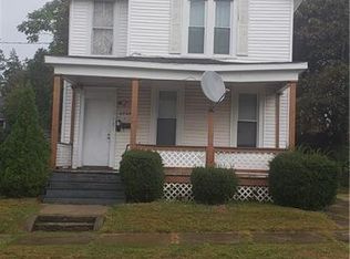 2707 Holland St, Erie, PA 16504