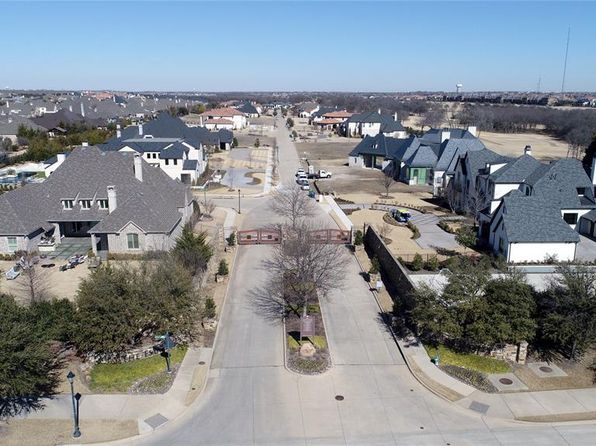 Land For Sale Mckinney