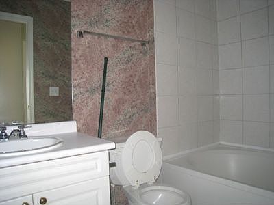 Upstairs Bath