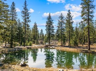 109 Wanawish Loop, Cle Elum, WA 98922