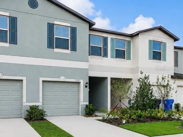 7221 Sweet Alyssum Ct, Tampa, FL 33619