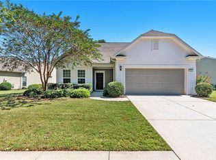 118 Jasper Ct, Griffin, GA 30223