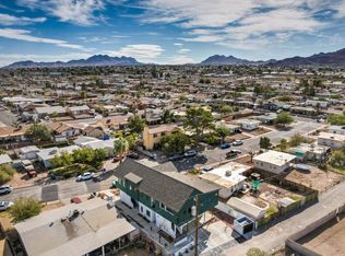 150 Copper St, Henderson, NV 89015