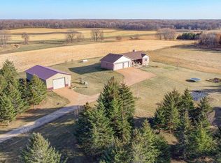 1837 80th St SW, Montrose, MN 55363