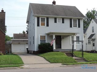 2415 W Sylvania Ave, Toledo, OH