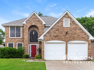 2320 Mapleleaf Ln, Flower Mound, TX 75028