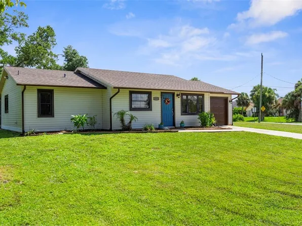 13478 Long Ave, Pt Charlotte, FL 33953