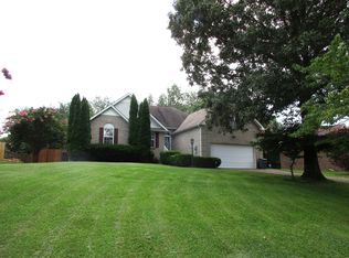 7515 Cherokee Hills Rd, Fairview, TN 37062