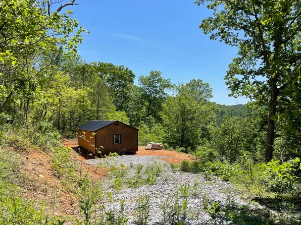 Lots 35 36 Serrento Ln, New Tazewell, TN 37825