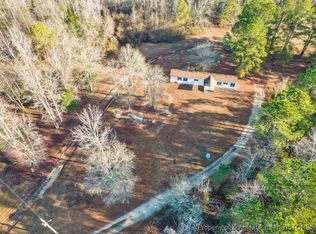 8275 Mink Ln, Autryville, NC 28318