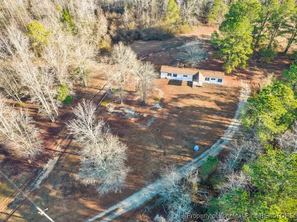 8275 Mink Ln, Autryville, NC 28318
