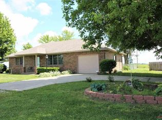 2360 NE Highway A, Lowry City, MO 64763