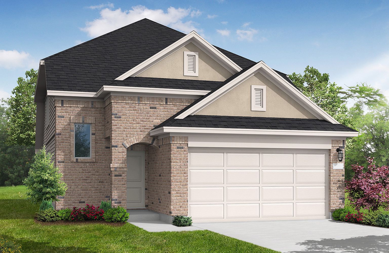 Progreso Plan, Grand Central Park, Conroe, TX 77304 Zillow