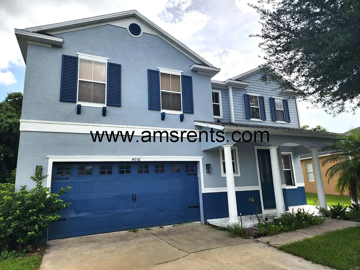 Building Photo - 4036 Meadowlark Dr