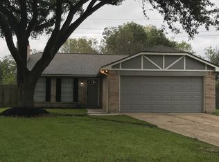 11718 Clover Green Ln, Houston, TX 77067