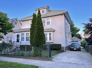 29 Buckingham Rd, Quincy, MA 02170